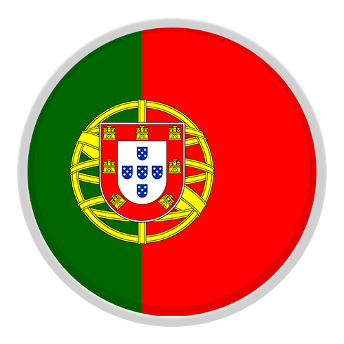 Portugal Vrouw U-17