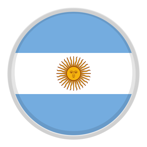 Argentina Vrouw U-17