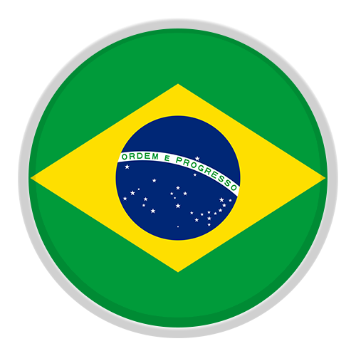 Brazil Vrouw U-17