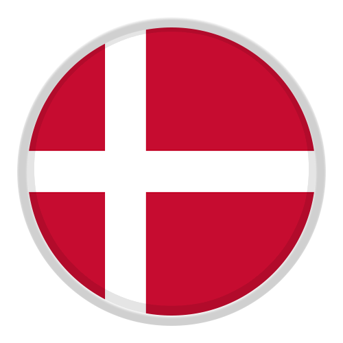 Denmark Mannen