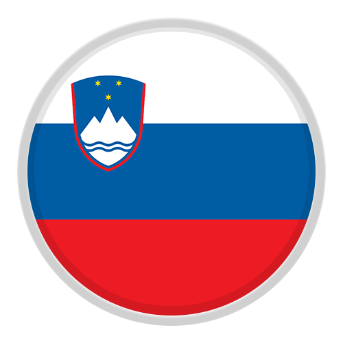 Slovenia Vrouw