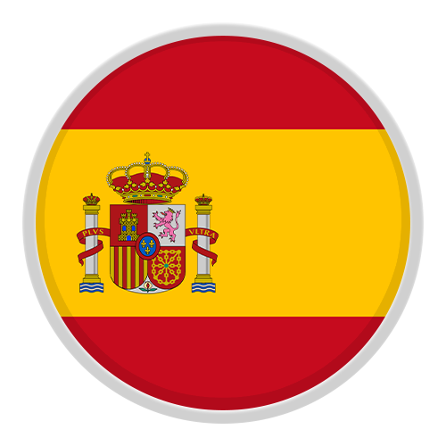 Spain Vrouw