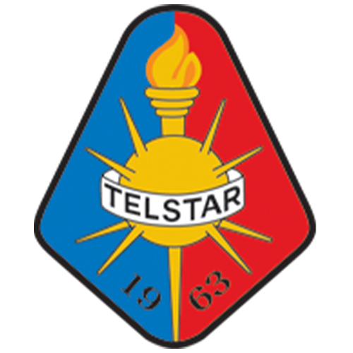 Telstar Vrouw