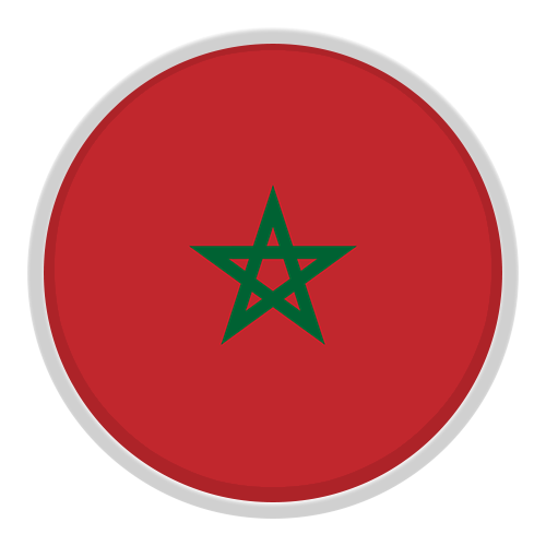 Morocco Mannen