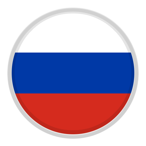 Russian Federation Vrouw