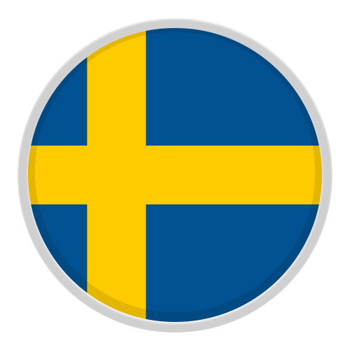Sweden Vrouw U-19