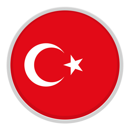 Turkey Mannen