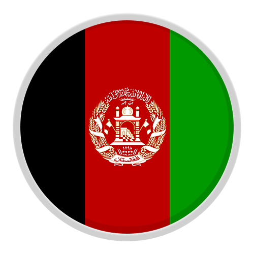 Afghanistan S22