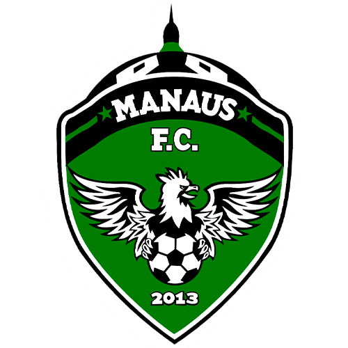 Manaus FC Jun.A S19