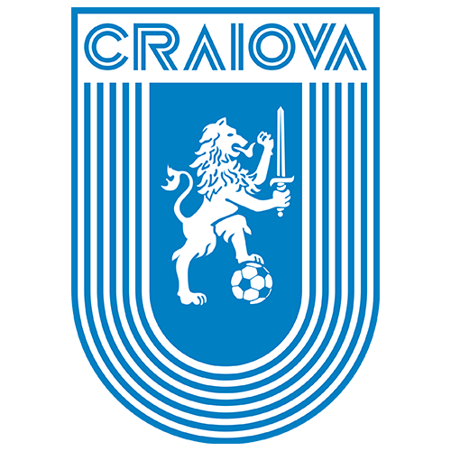 CS Universitatea Craiova B