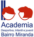 Academia Bairro Miranda