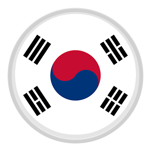 Coreia do Sul