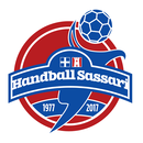 Handball Sassari Mannen