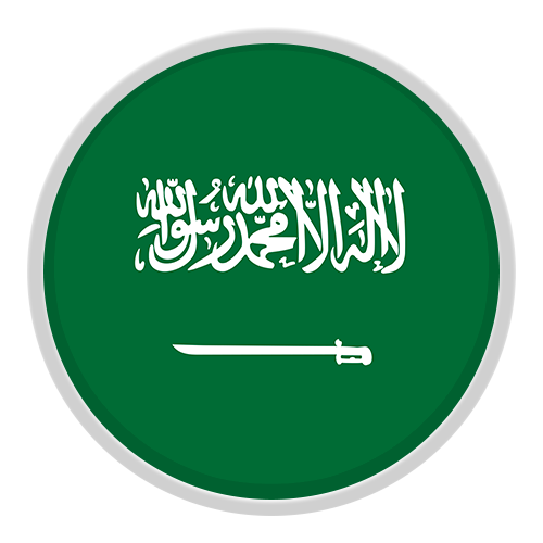 Saudi-Arabia Mannen