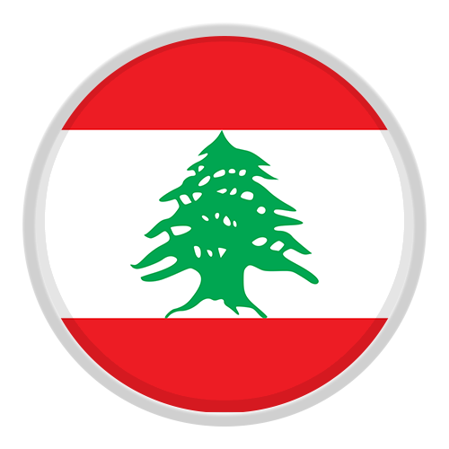 Lebanon Mannen