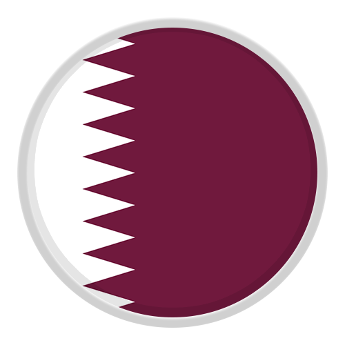 Qatar Mannen