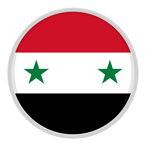 Syria S22