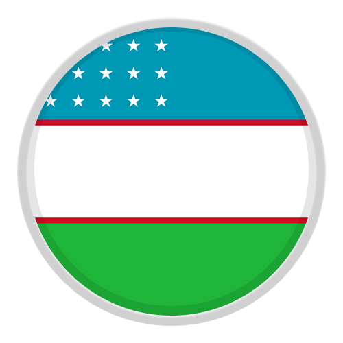 Uzbekistan S22