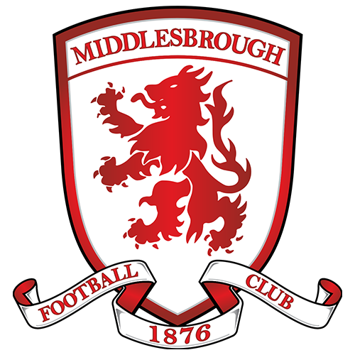 Middlesbrough U21