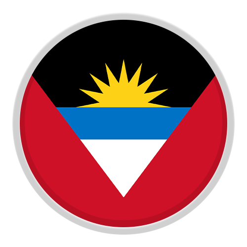 Antigua and Barbuda Vrouw