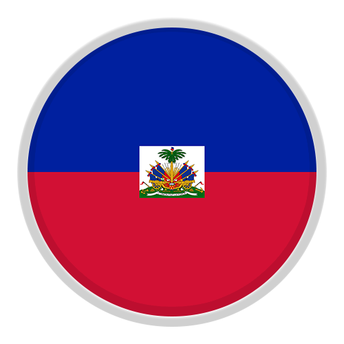 Haiti Vrouw U-17