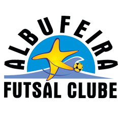 Albufeira Futsal Mannen