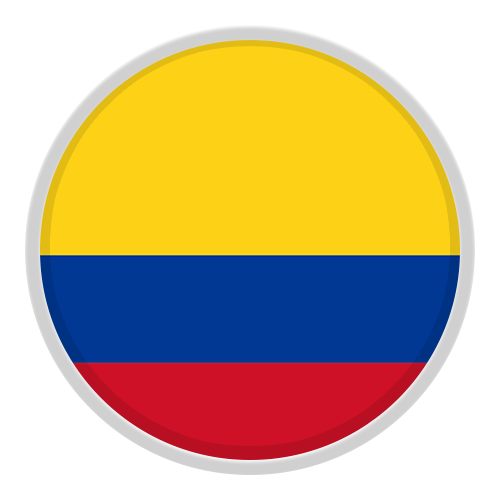Colombia Vrouw