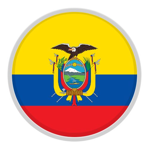 Ecuador Vrouw