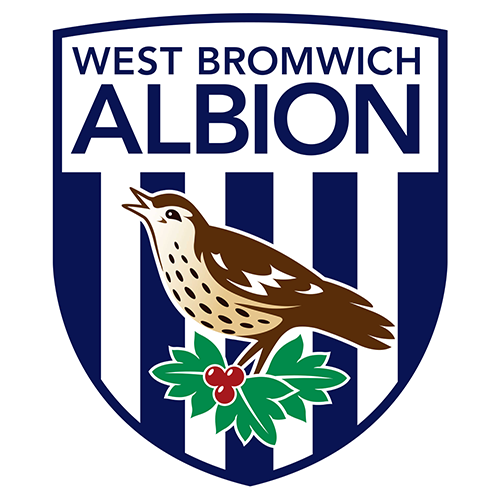 West Bromwich U23