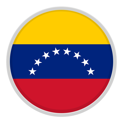 Venezuela Vrouw U-17