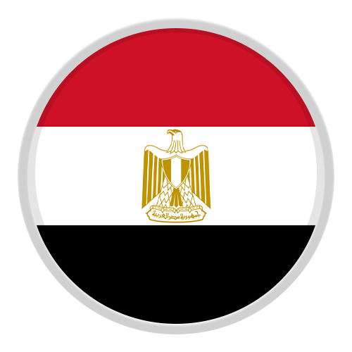 Egypt Mannen