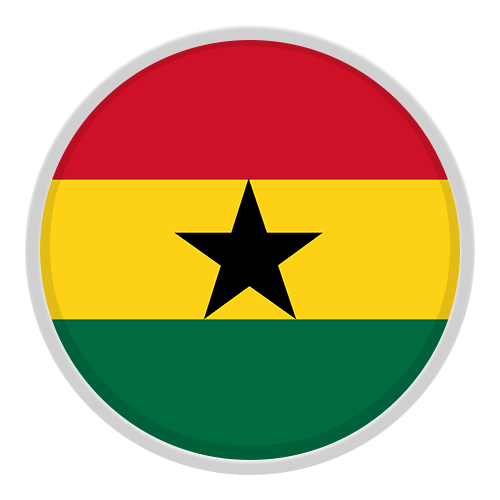 Ghana Vrouw U20
