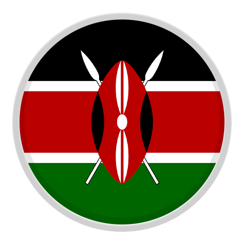 Kenya Vrouw