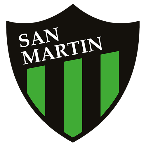 San Martin San Juan