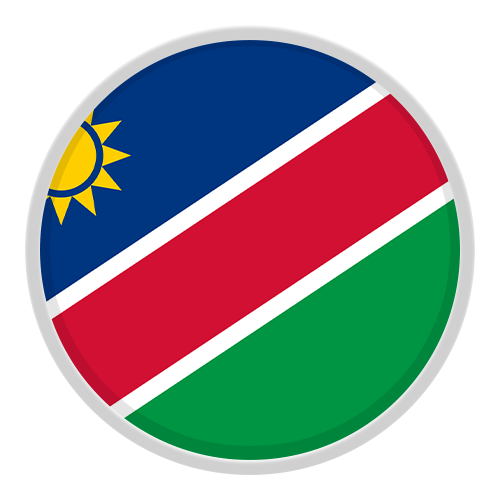 Namibia U-21