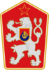 Checoslovquia XI