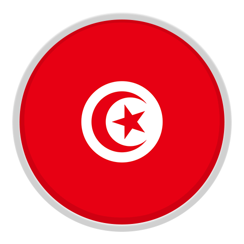 Tunisia Mannen