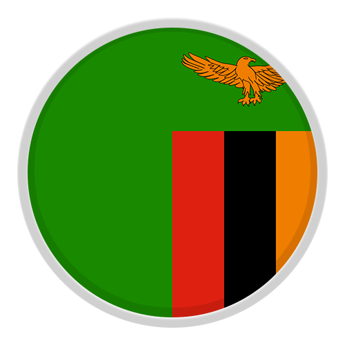 Zambia Vrouw