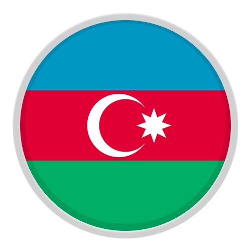 Azerbaijan Mannen