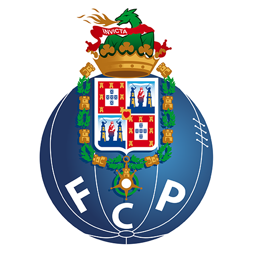FC Porto Mannen
