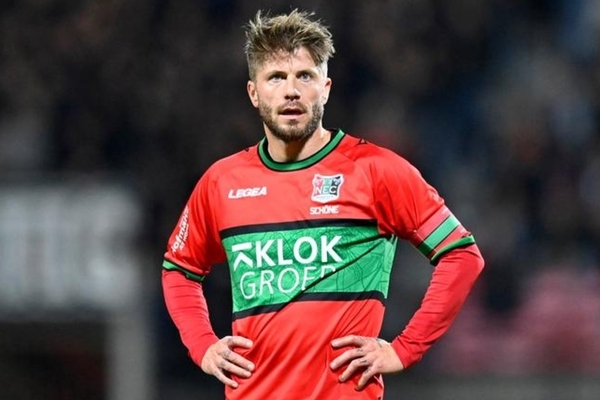 Lasse Schone beindigt carrire op 38-jarige leeftijd