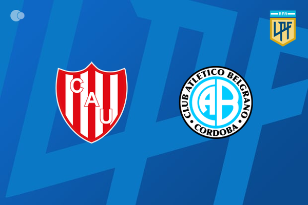 Unin en Belgrano delen punten in spannende wedstrijd zonder winnaar