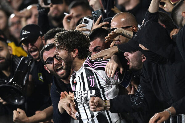 Juventus Overwint Venezia in Spannende Serie A Confrontatie