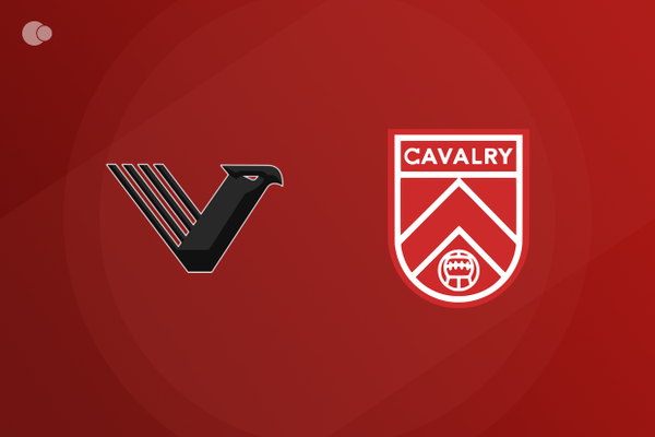 Spannende Ontmoeting: Vancouver FC en Cavalry FC Delen Punten in Doelpuntloos Duel