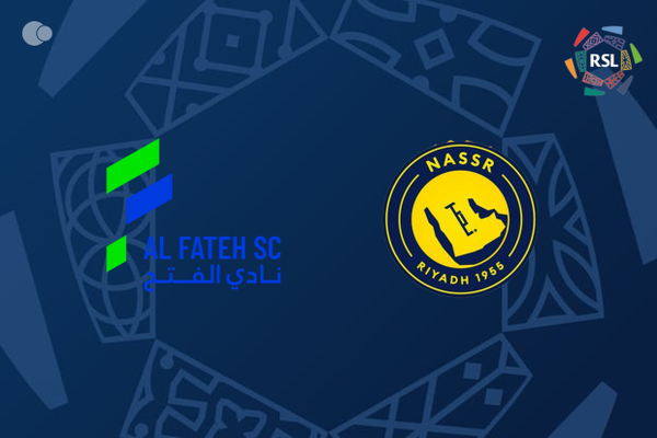 Al-Fateh Verslaat Al-Nassr in Spannende Confrontatie Zonder Uitslagvermelding