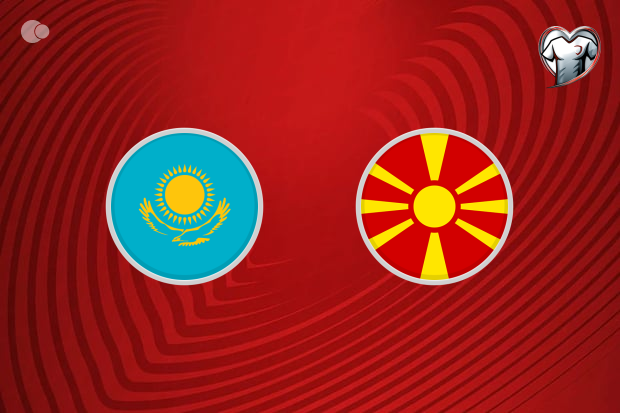 Macedoni Behaalt Cruciale Overwinning op Kazachstan in WK Kwalificatiewedstrijd