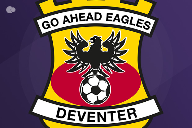Go Ahead Eagles