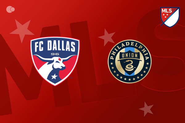 FC Dallas en Philadelphia Union Eindigen Zonder Doelpunten in MLS Clash