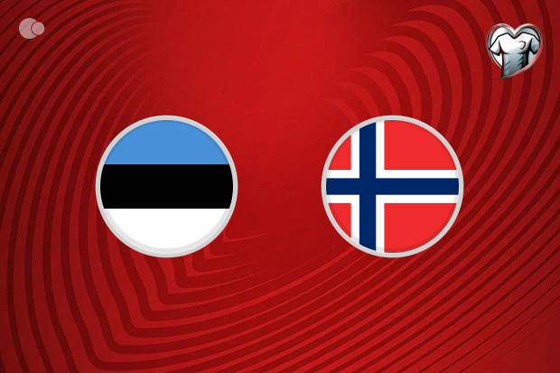 Noorwegen Verslaat Estland in Cruciale Kwalificatiewedstrijd voor het WK 2026