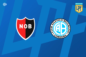 Newell's Old Boys en Belgrano delen punten in spannende Liga Argentina Apertura clash